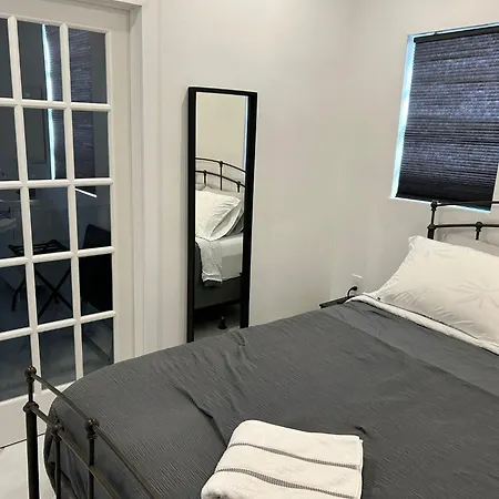 Gorgeous Private Room, Near The Airport - Free Parking - 01 Miami Exterior foto