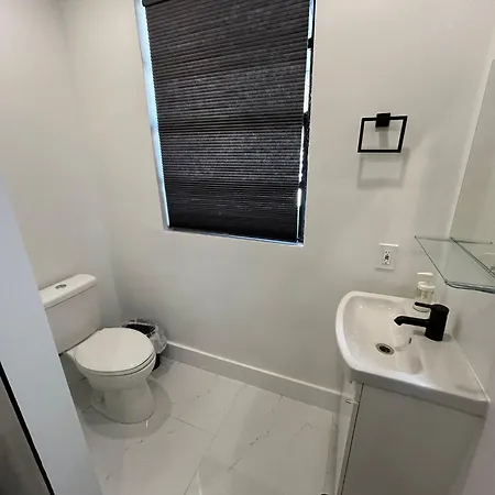 Gorgeous Private Room, Near The Airport - Free Parking - 01 Miami Exterior foto