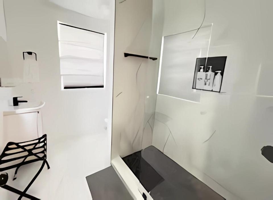 Habitación en casa particular Gorgeous Private Room, Near The Airport - Free Parking - 01 *