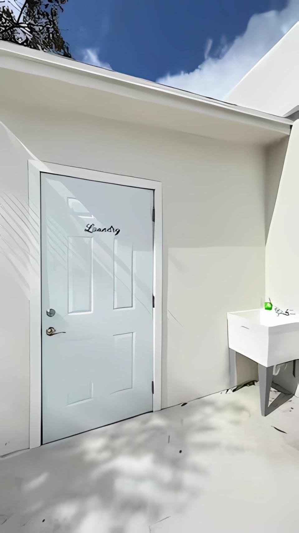 Gorgeous Private Room, Near The Airport - Free Parking - 01 * Miami